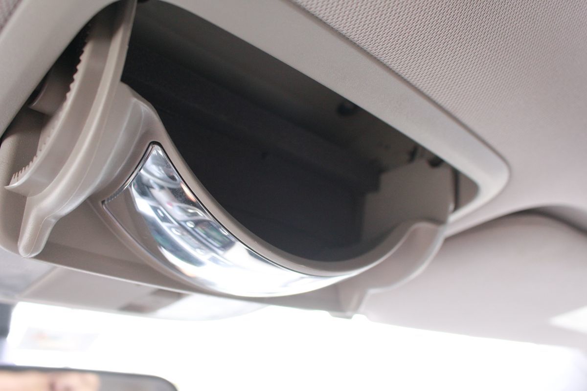 Photo 51 of 2014 Honda Odyssey EX for sale in Cypress, TX