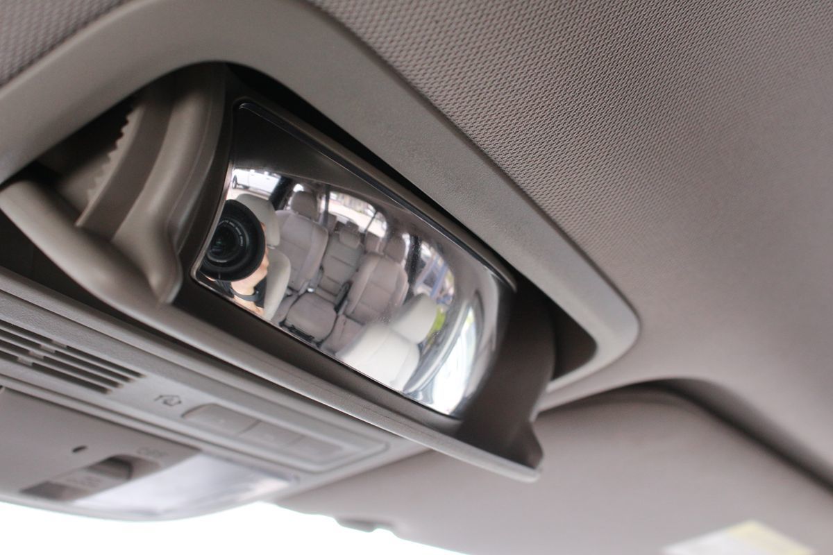 Photo 52 of 2014 Honda Odyssey EX for sale in Cypress, TX