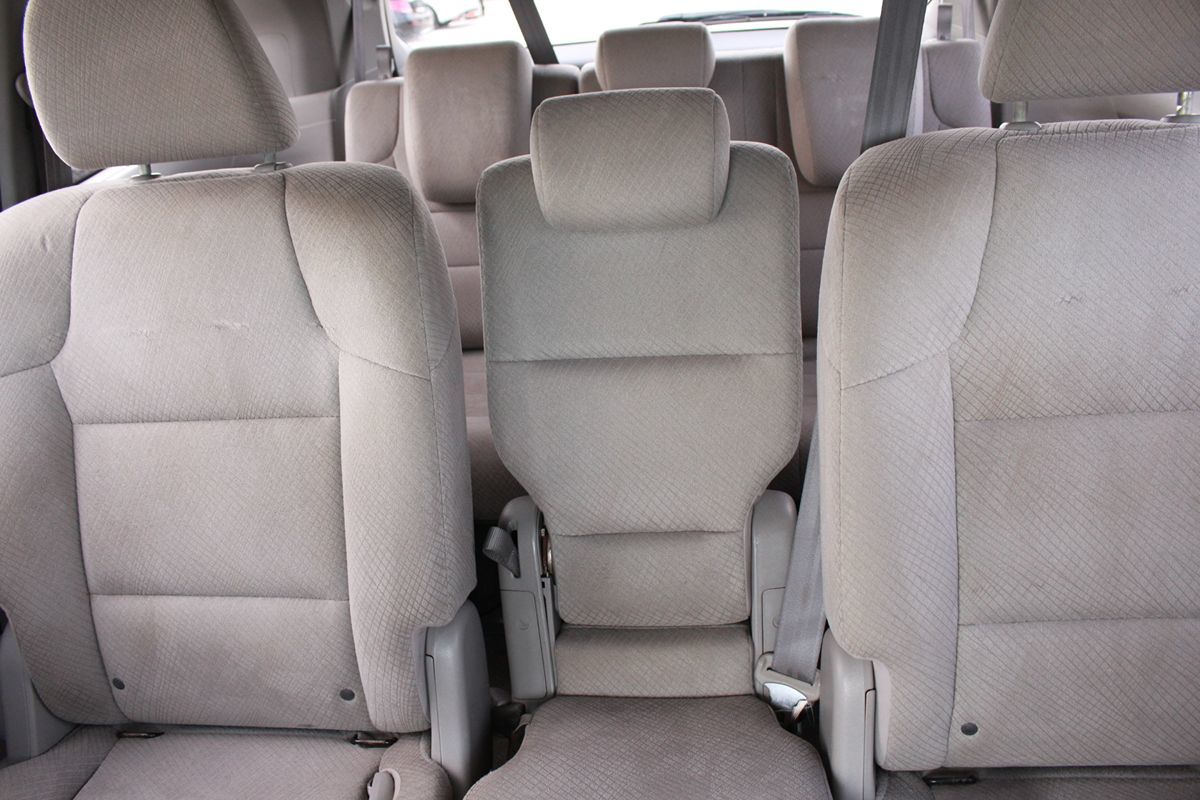 Photo 53 of 2014 Honda Odyssey EX for sale in Cypress, TX