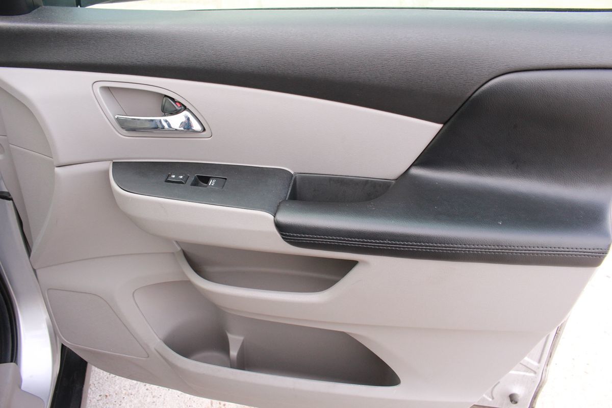 Photo 57 of 2014 Honda Odyssey EX for sale in Cypress, TX