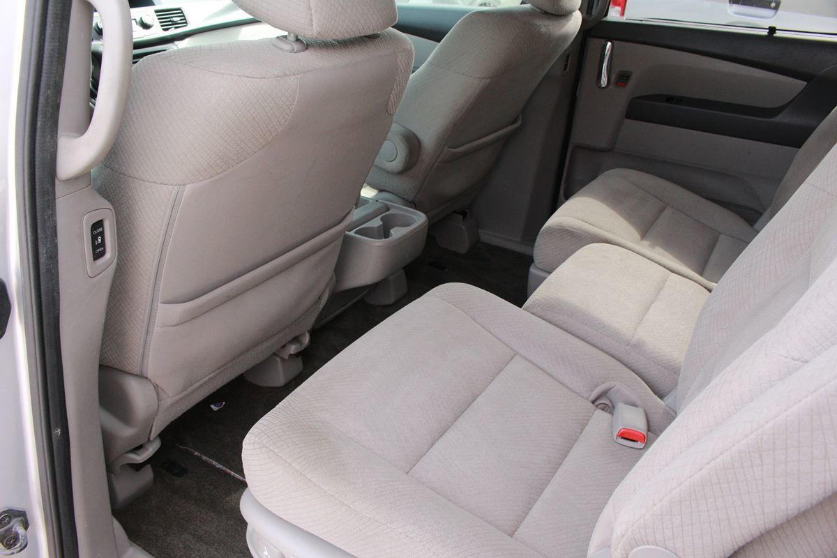 Photo 61 of 2014 Honda Odyssey EX for sale in Cypress, TX