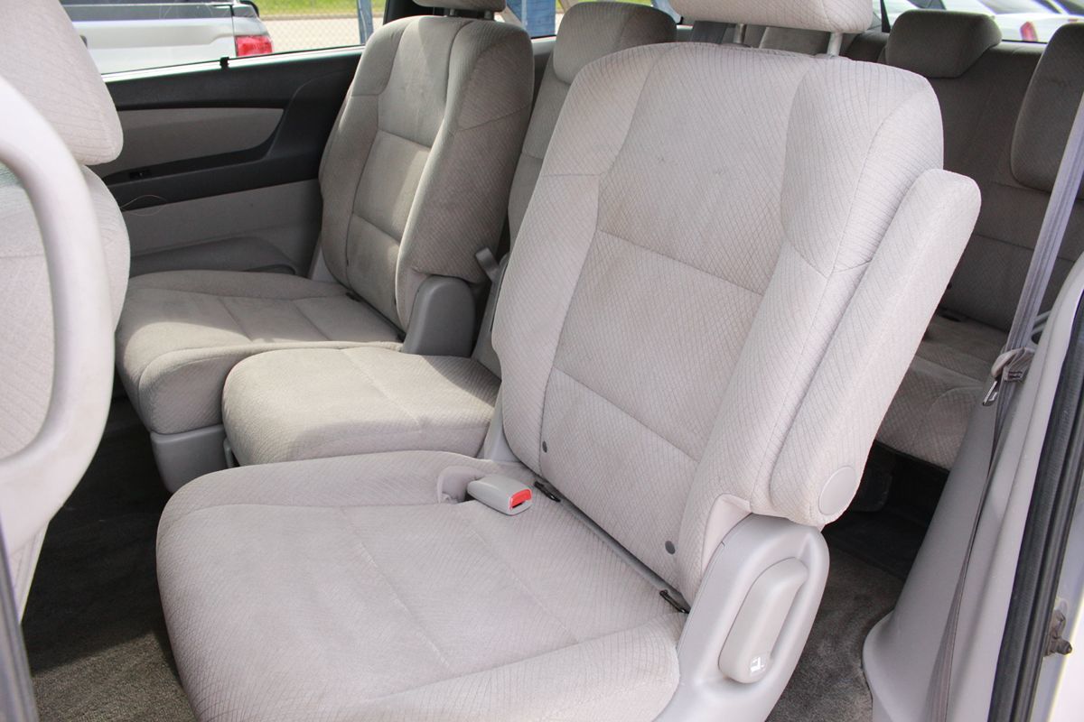 Photo 62 of 2014 Honda Odyssey EX for sale in Cypress, TX