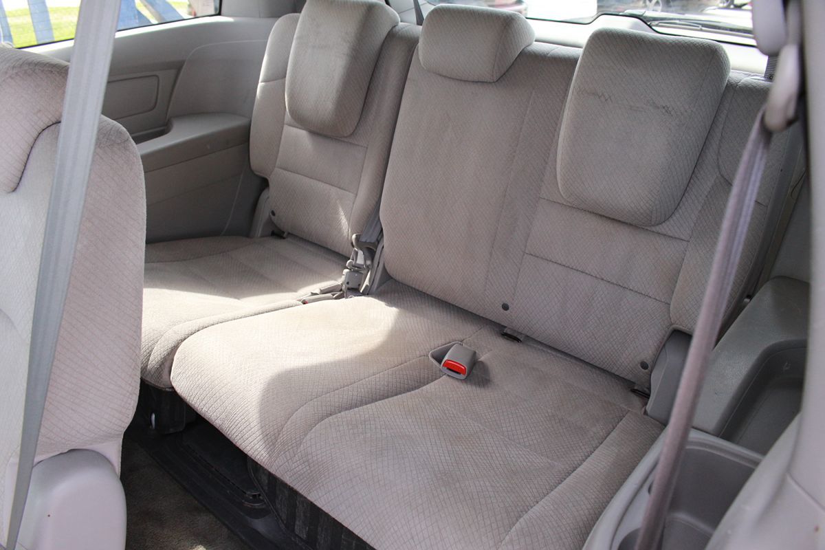 Photo 63 of 2014 Honda Odyssey EX for sale in Cypress, TX