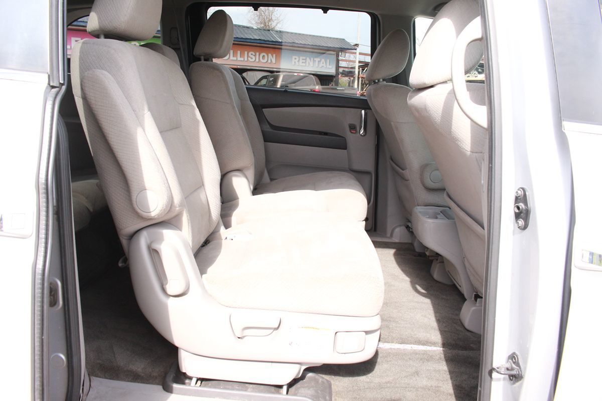 Photo 65 of 2014 Honda Odyssey EX for sale in Cypress, TX