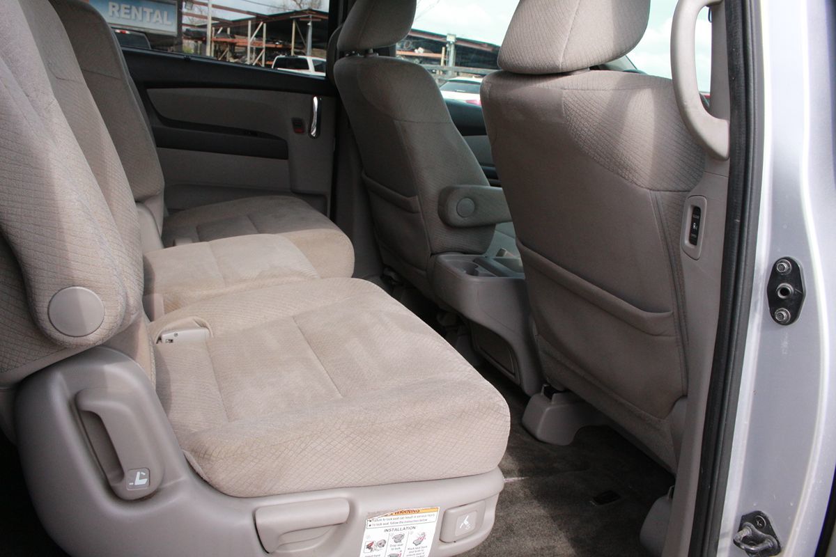 Photo 66 of 2014 Honda Odyssey EX for sale in Cypress, TX