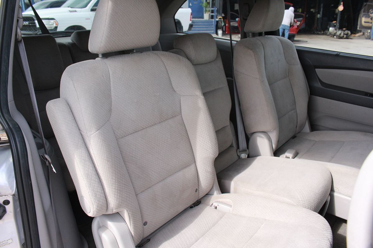 Photo 67 of 2014 Honda Odyssey EX for sale in Cypress, TX