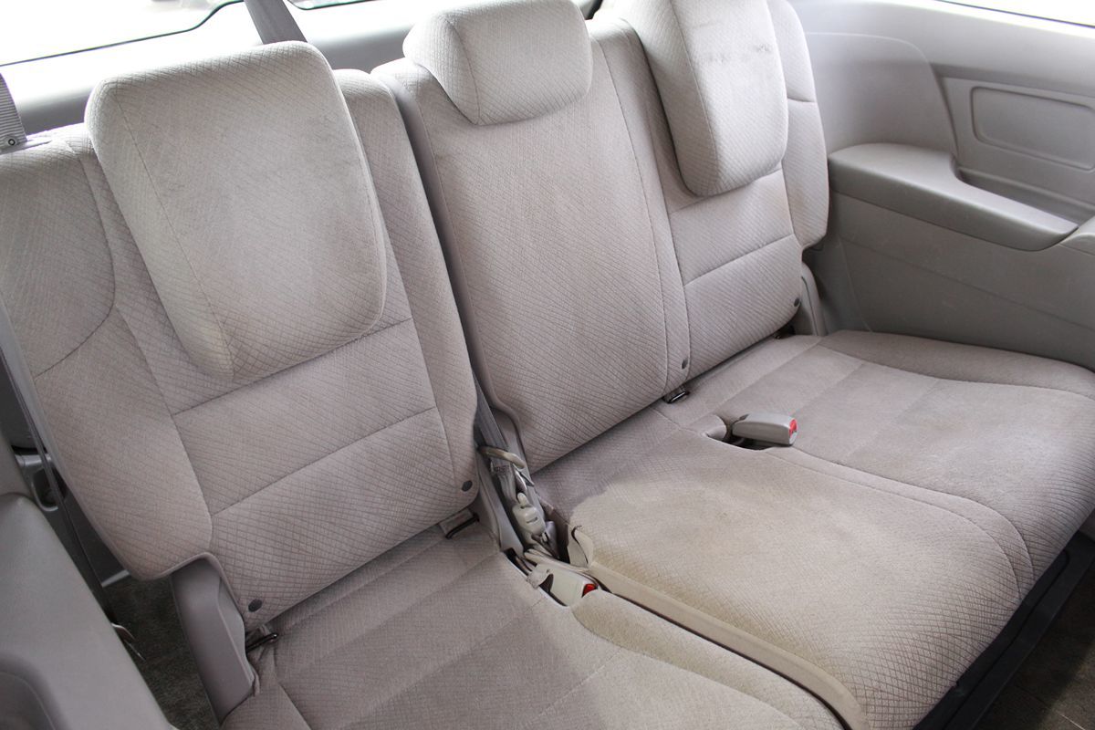 Photo 68 of 2014 Honda Odyssey EX for sale in Cypress, TX