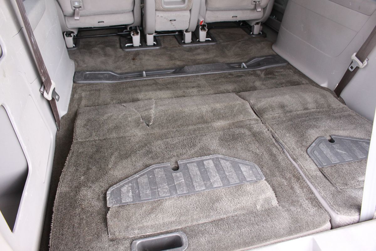 Photo 72 of 2014 Honda Odyssey EX for sale in Cypress, TX