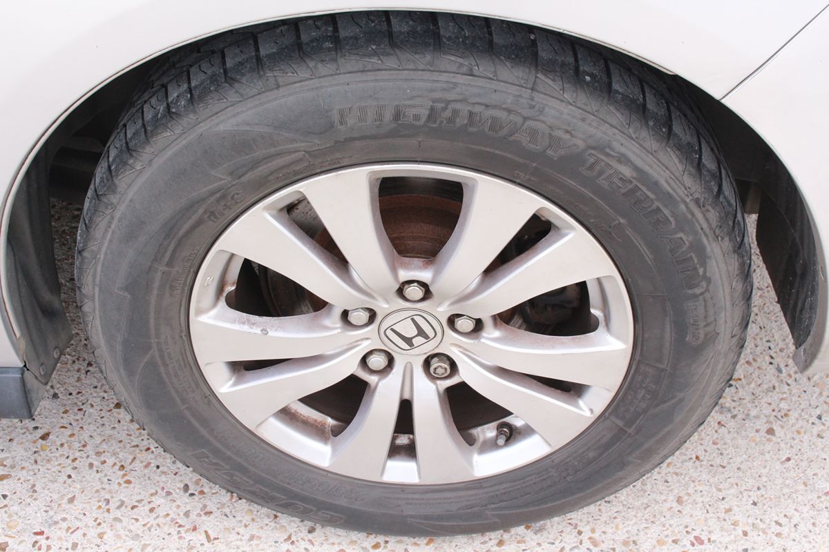 Photo 73 of 2014 Honda Odyssey EX for sale in Cypress, TX