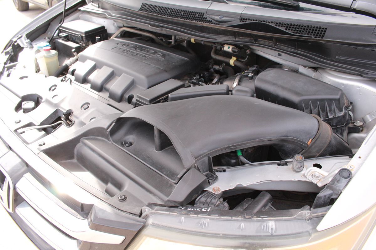 Photo 77 of 2014 Honda Odyssey EX for sale in Cypress, TX