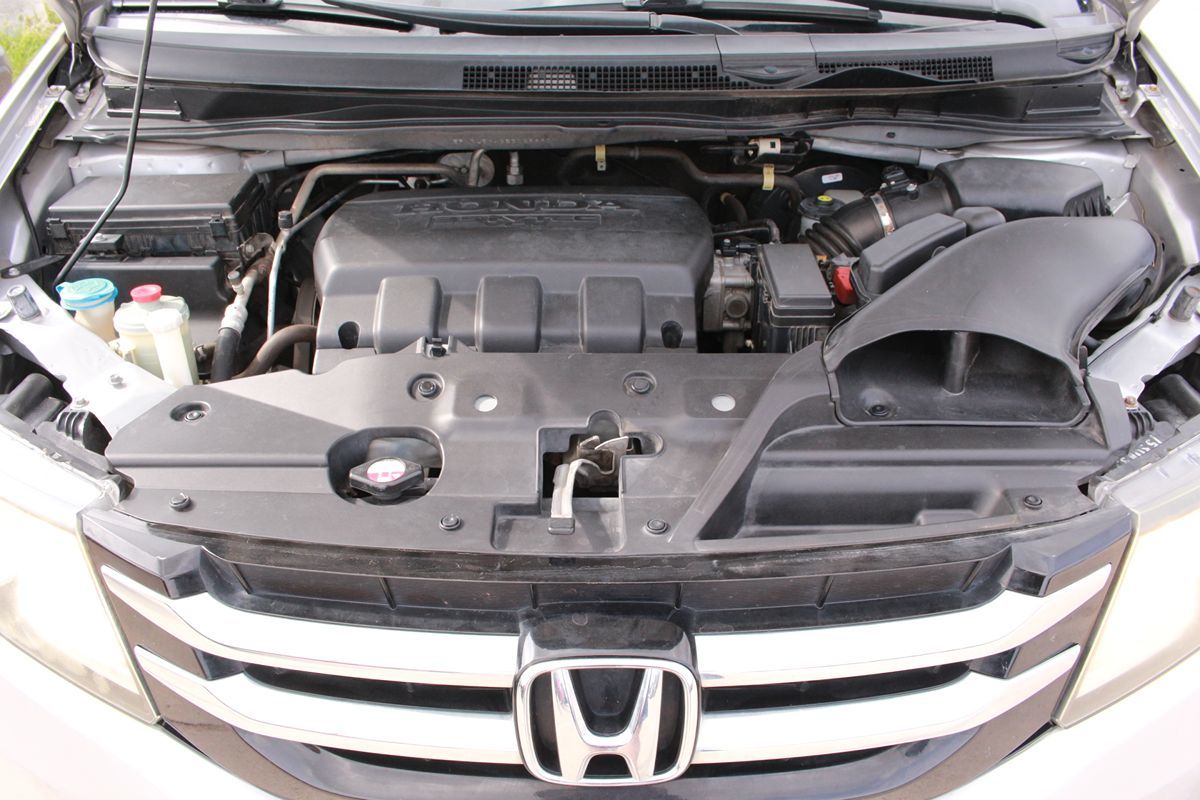 Photo 78 of 2014 Honda Odyssey EX for sale in Cypress, TX