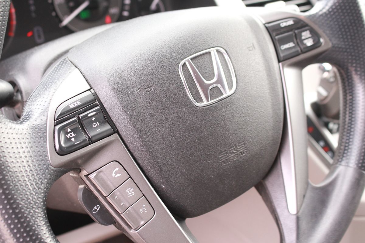 Photo 80 of 2014 Honda Odyssey EX for sale in Cypress, TX