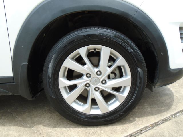 Photo 11 of 2020 Hyundai Tucson SE for sale in Houston, TX
