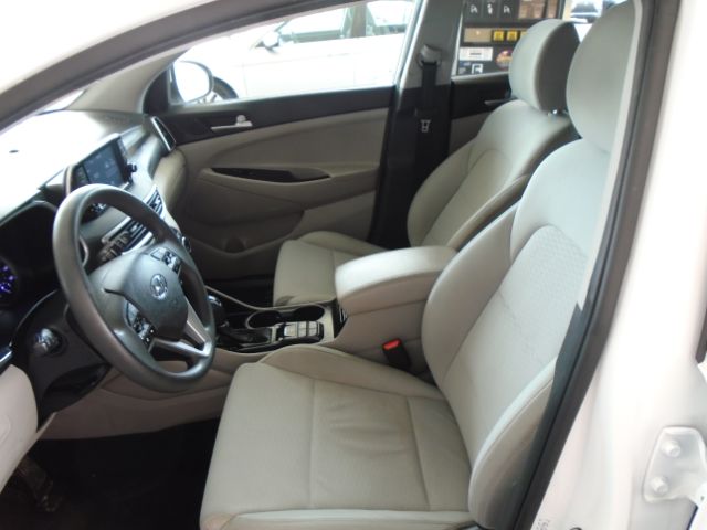 Photo 13 of 2020 Hyundai Tucson SE for sale in Houston, TX
