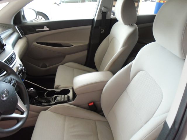 Photo 14 of 2020 Hyundai Tucson SE for sale in Houston, TX