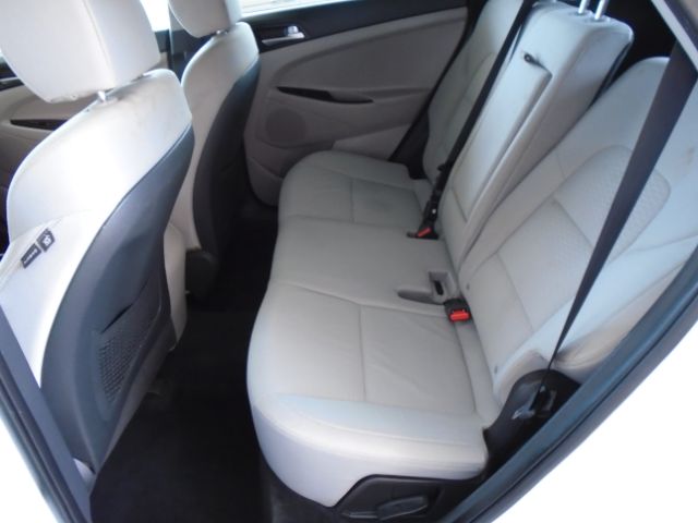 Photo 15 of 2020 Hyundai Tucson SE for sale in Houston, TX