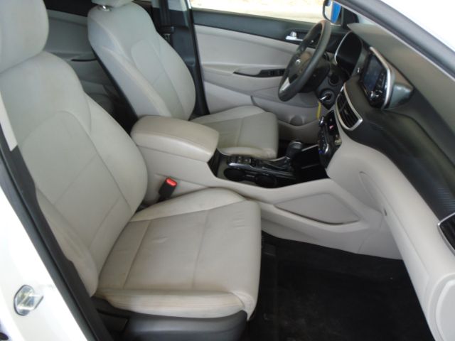 Photo 16 of 2020 Hyundai Tucson SE for sale in Houston, TX