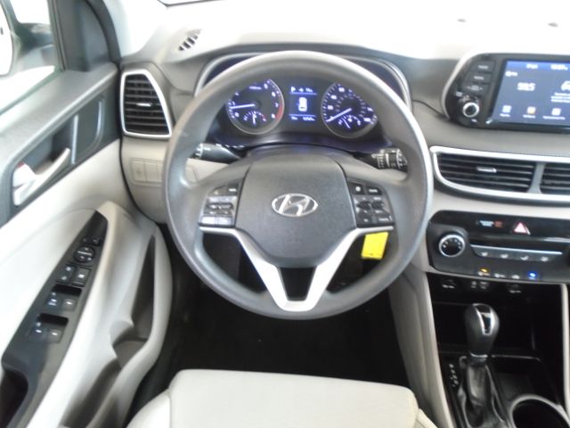 Photo 19 of 2020 Hyundai Tucson SE for sale in Houston, TX