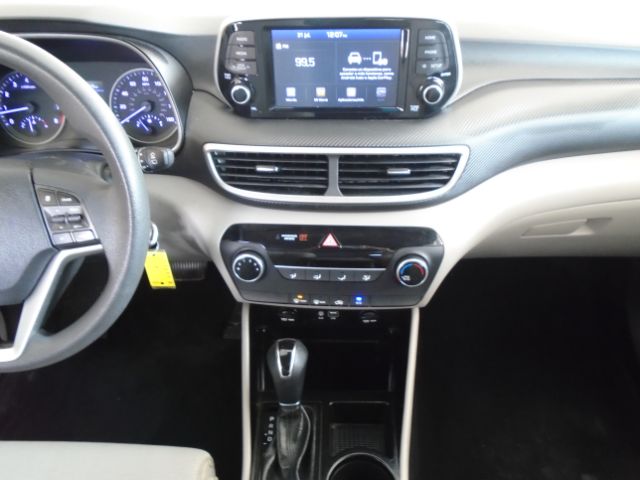 Photo 20 of 2020 Hyundai Tucson SE for sale in Houston, TX