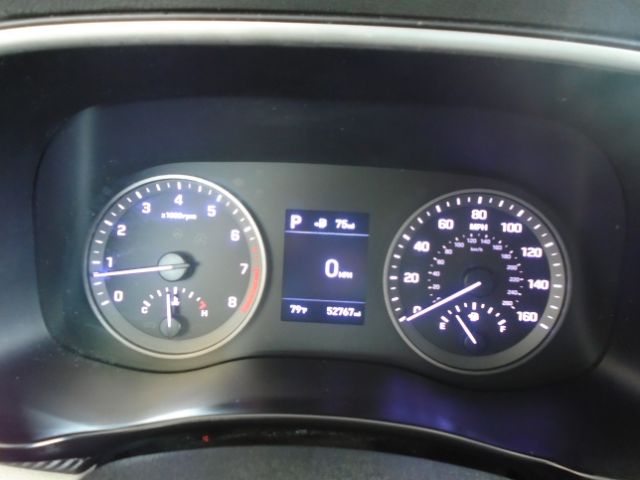 Photo 26 of 2020 Hyundai Tucson SE for sale in Houston, TX