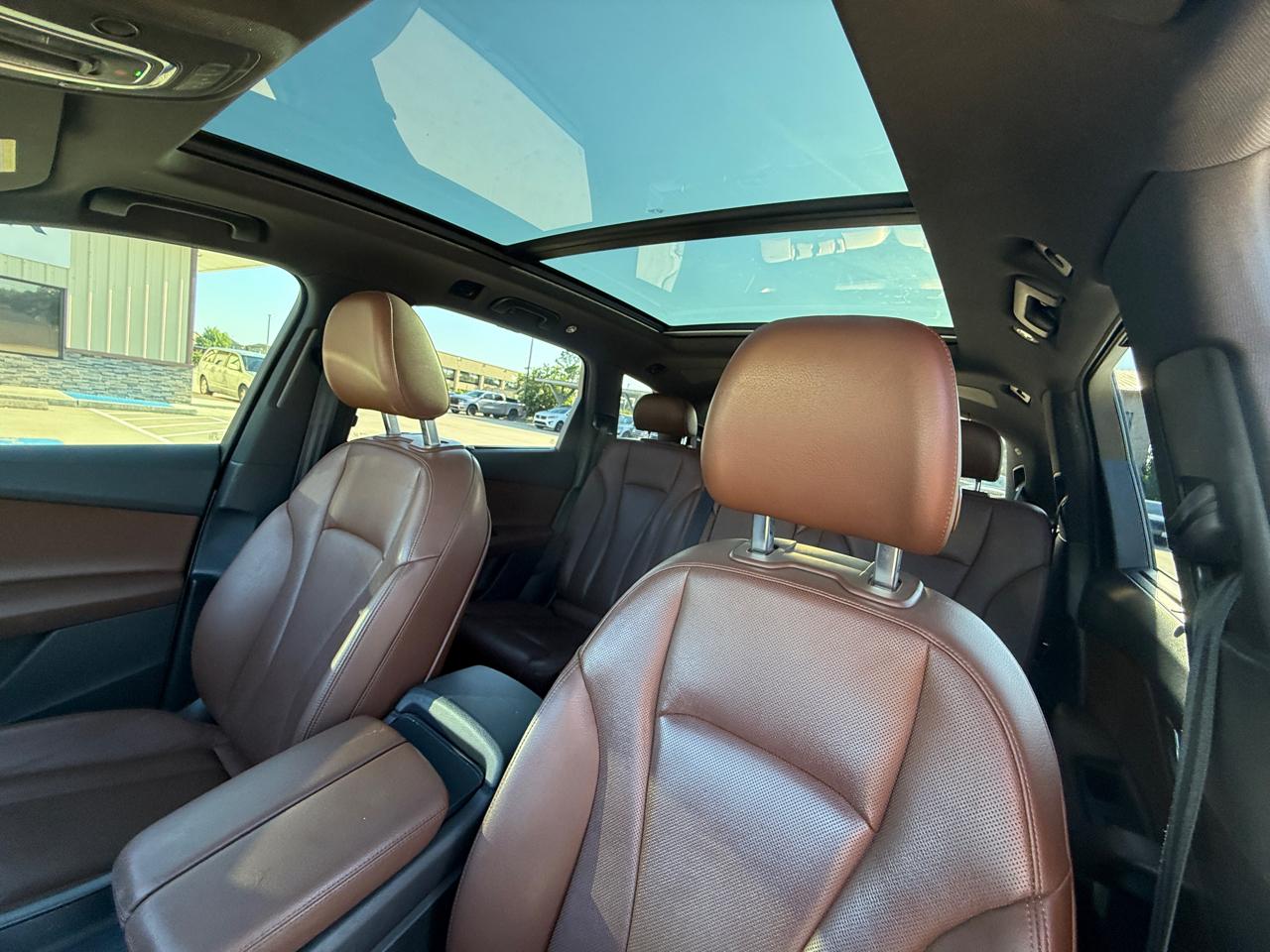 Photo 9 of 2019 Audi Q7 Quattro for sale in Houston, TX