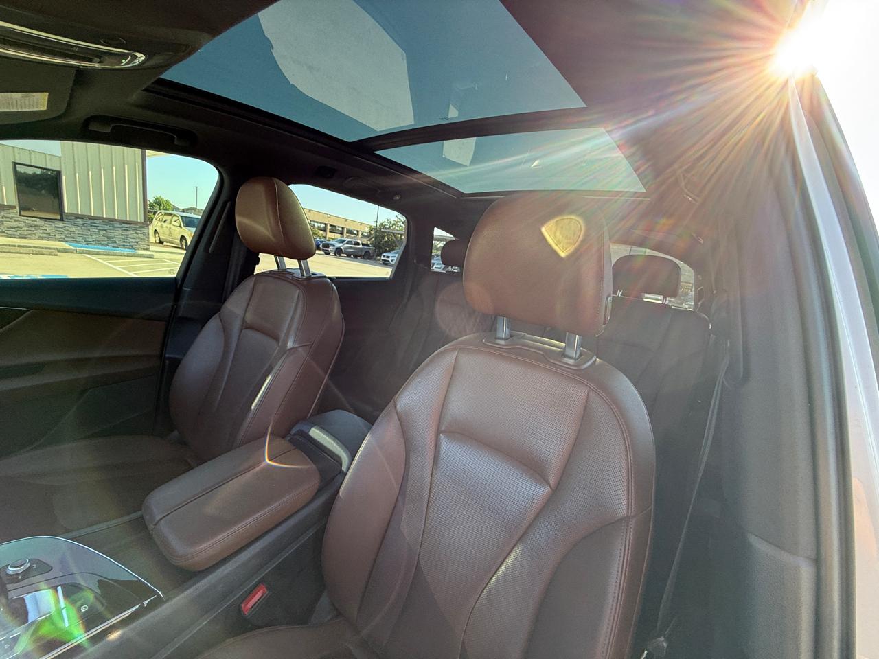 Photo 10 of 2019 Audi Q7 Quattro for sale in Houston, TX
