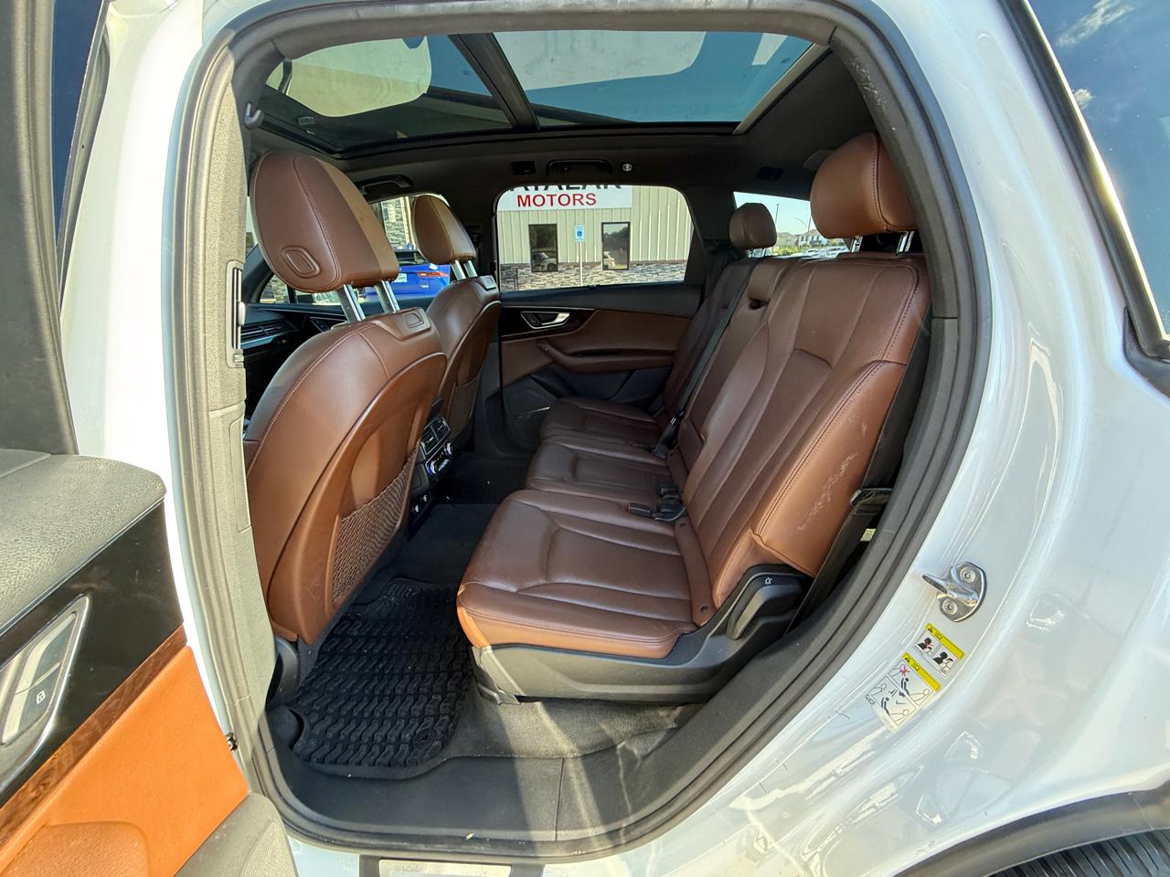 Photo 11 of 2019 Audi Q7 Quattro for sale in Houston, TX