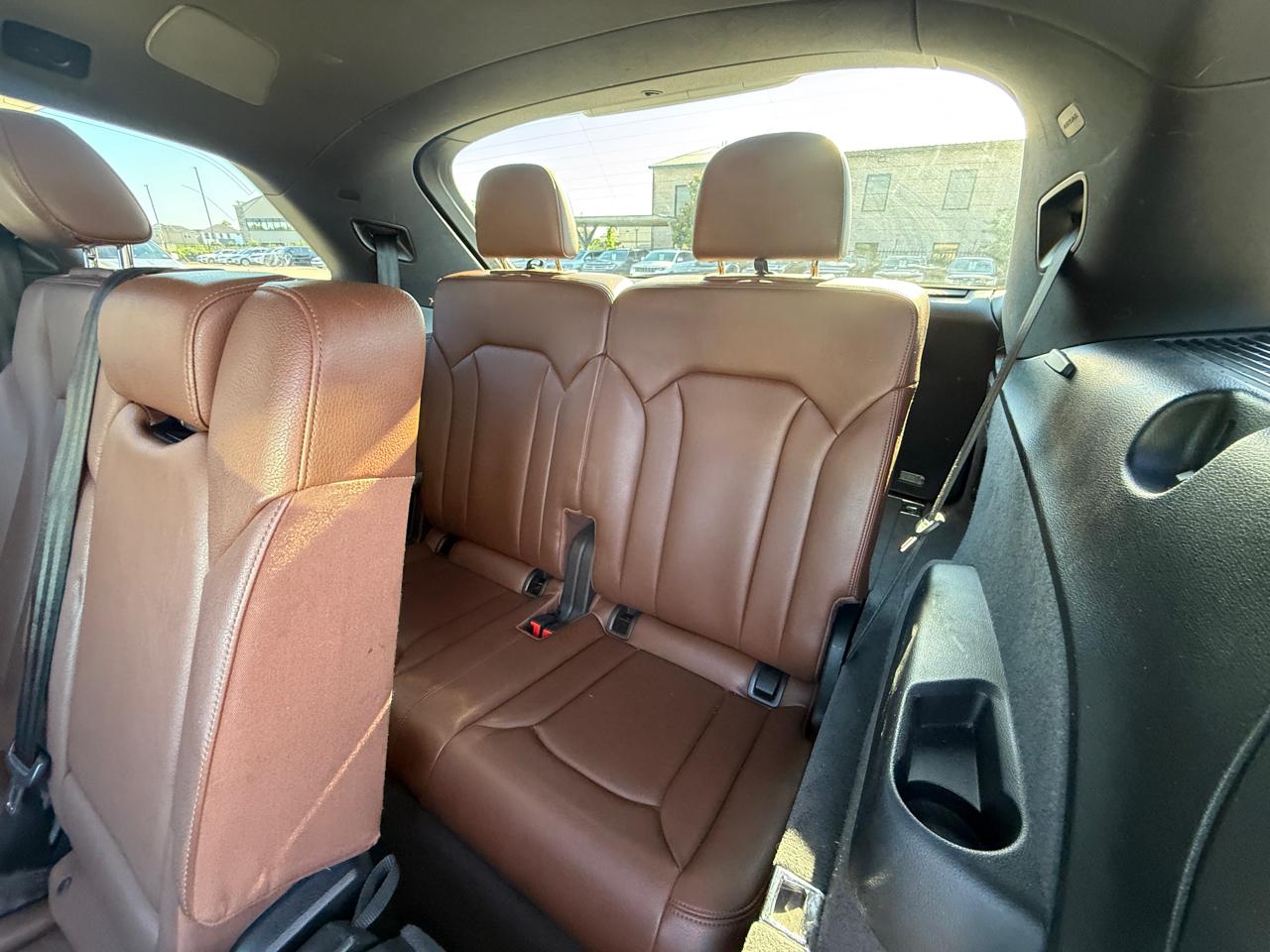 Photo 12 of 2019 Audi Q7 Quattro for sale in Houston, TX