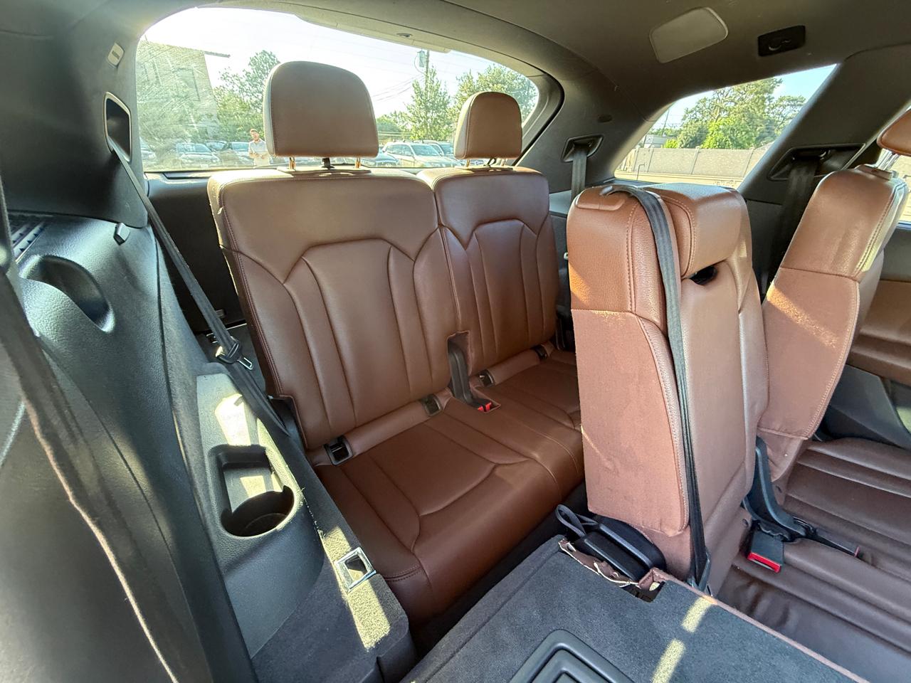 Photo 13 of 2019 Audi Q7 Quattro for sale in Houston, TX