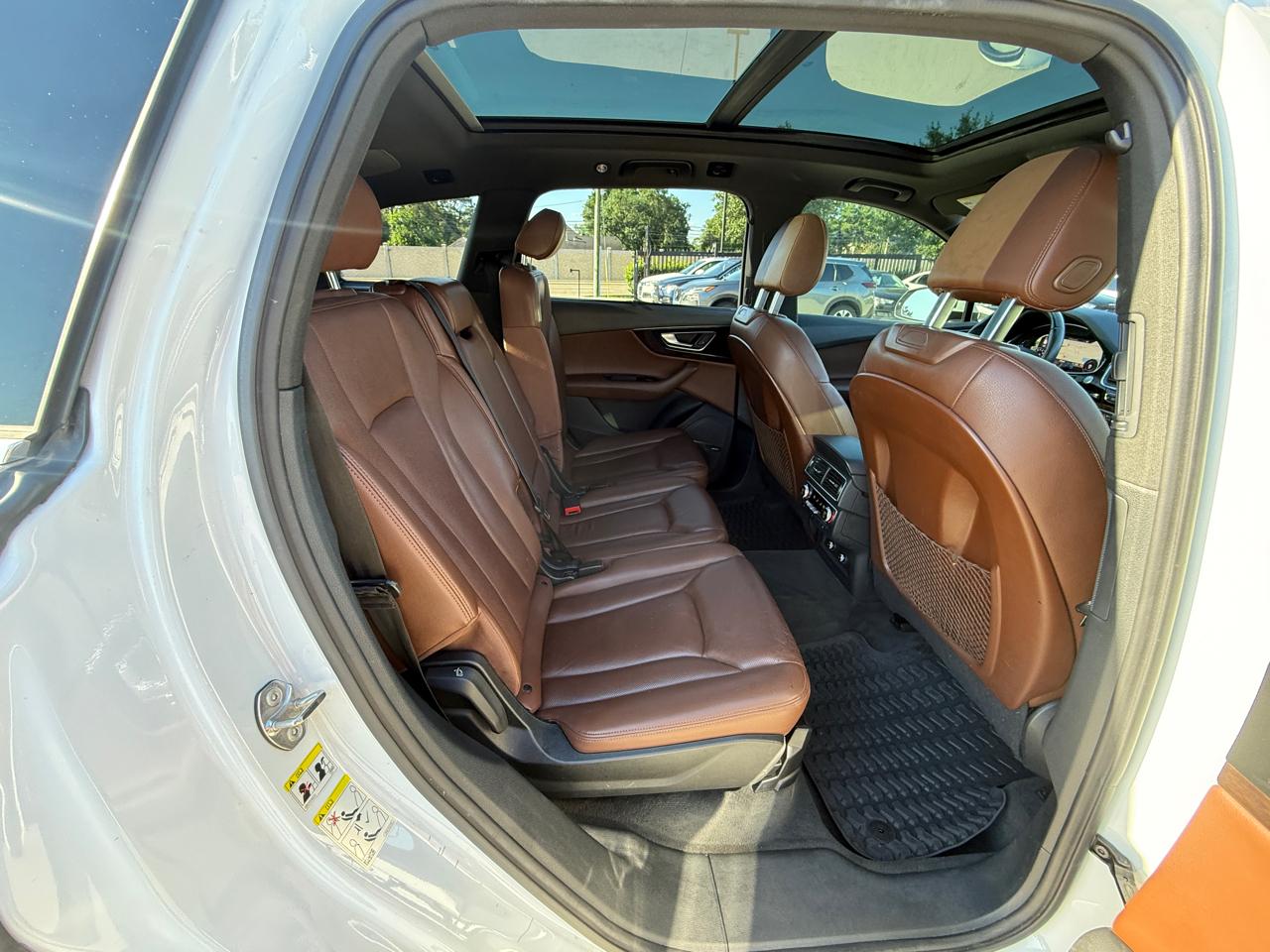 Photo 14 of 2019 Audi Q7 Quattro for sale in Houston, TX