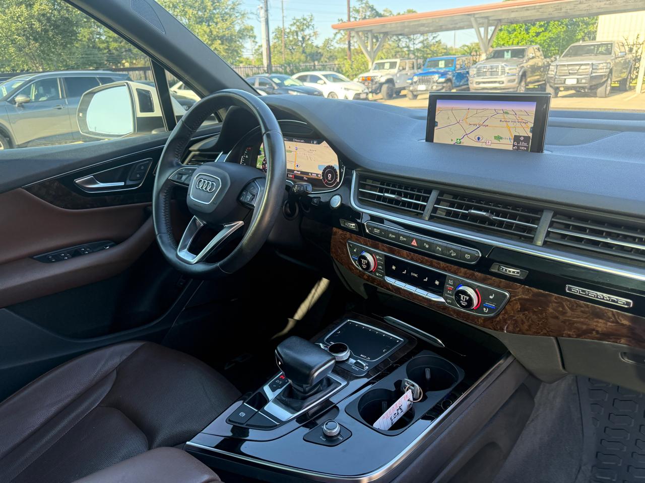 Photo 15 of 2019 Audi Q7 Quattro for sale in Houston, TX