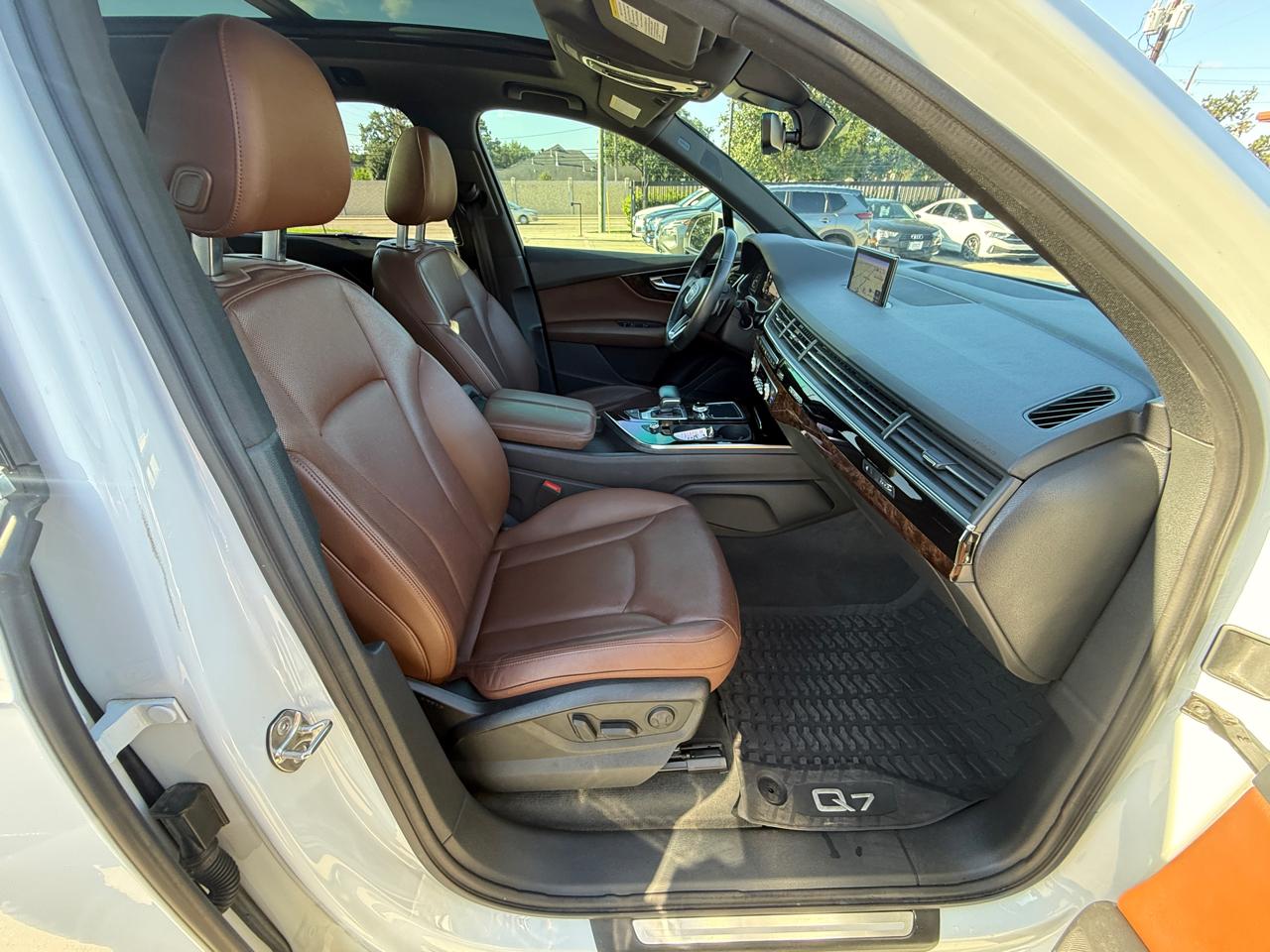 Photo 16 of 2019 Audi Q7 Quattro for sale in Houston, TX