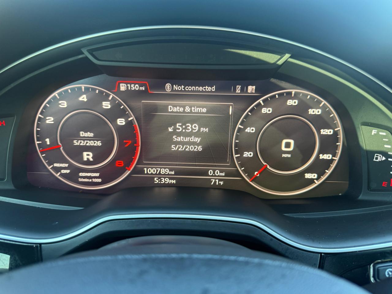 Photo 17 of 2019 Audi Q7 Quattro for sale in Houston, TX