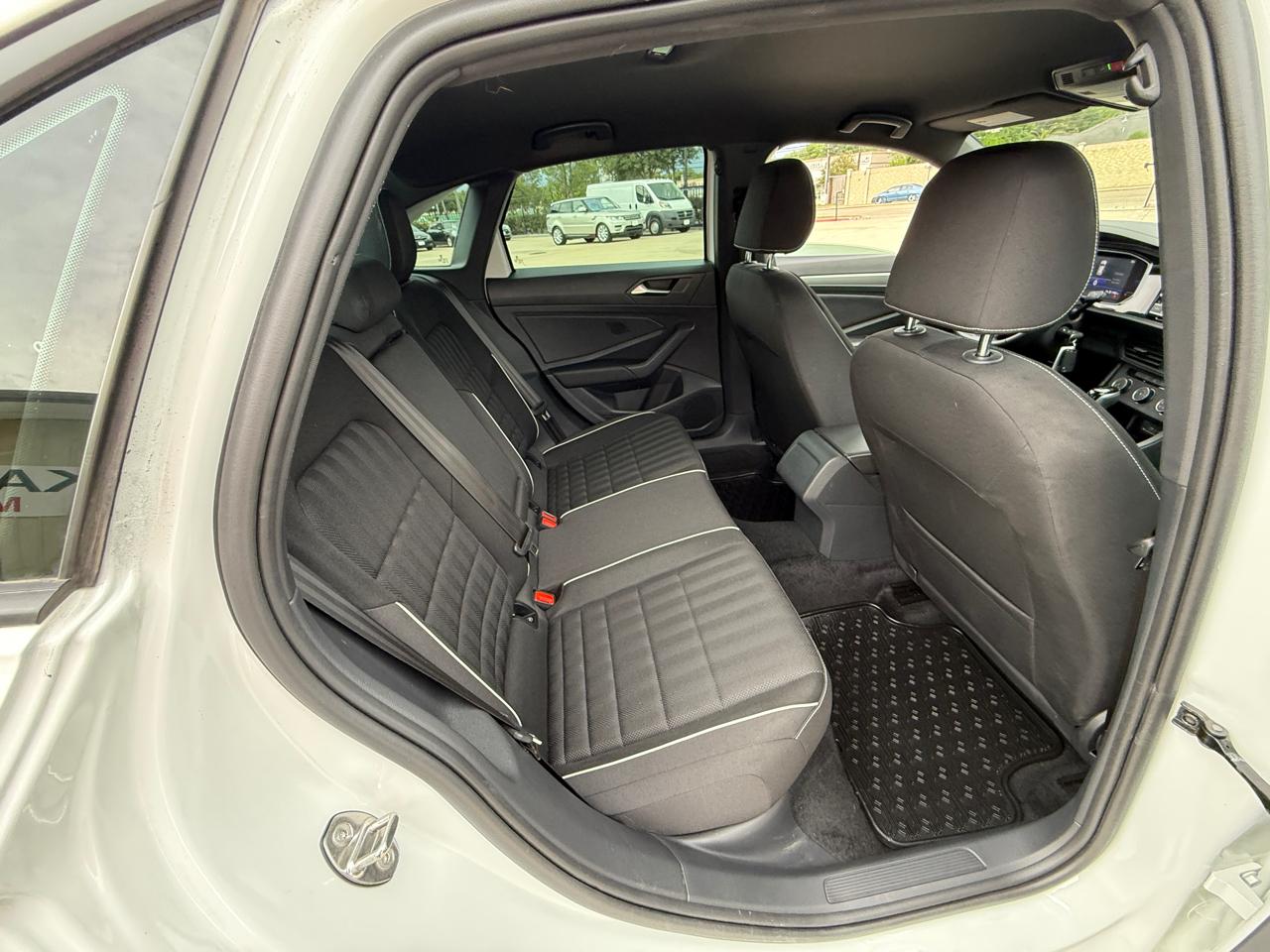 Photo 25 of 2023 Volkswagen Jetta Sport for sale in Houston, TX