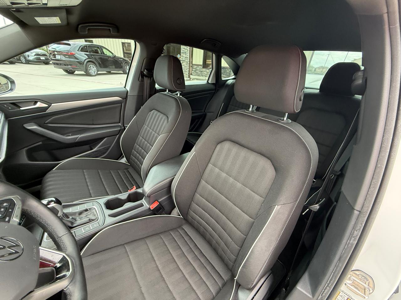 Photo 20 of 2023 Volkswagen Jetta Sport for sale in Houston, TX