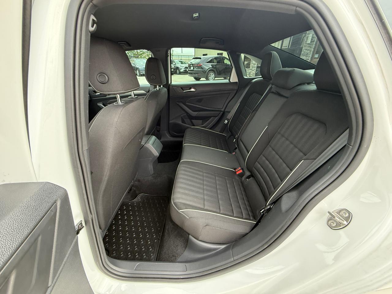 Photo 22 of 2023 Volkswagen Jetta Sport for sale in Houston, TX