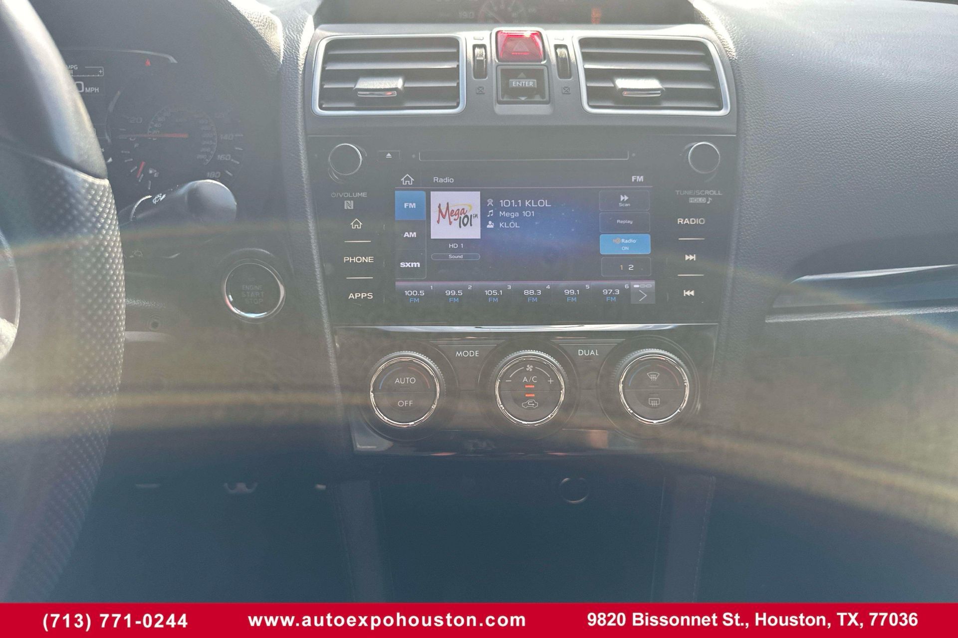 Photo 23 of 2019 Subaru Wrx Sti for sale in Houston, TX