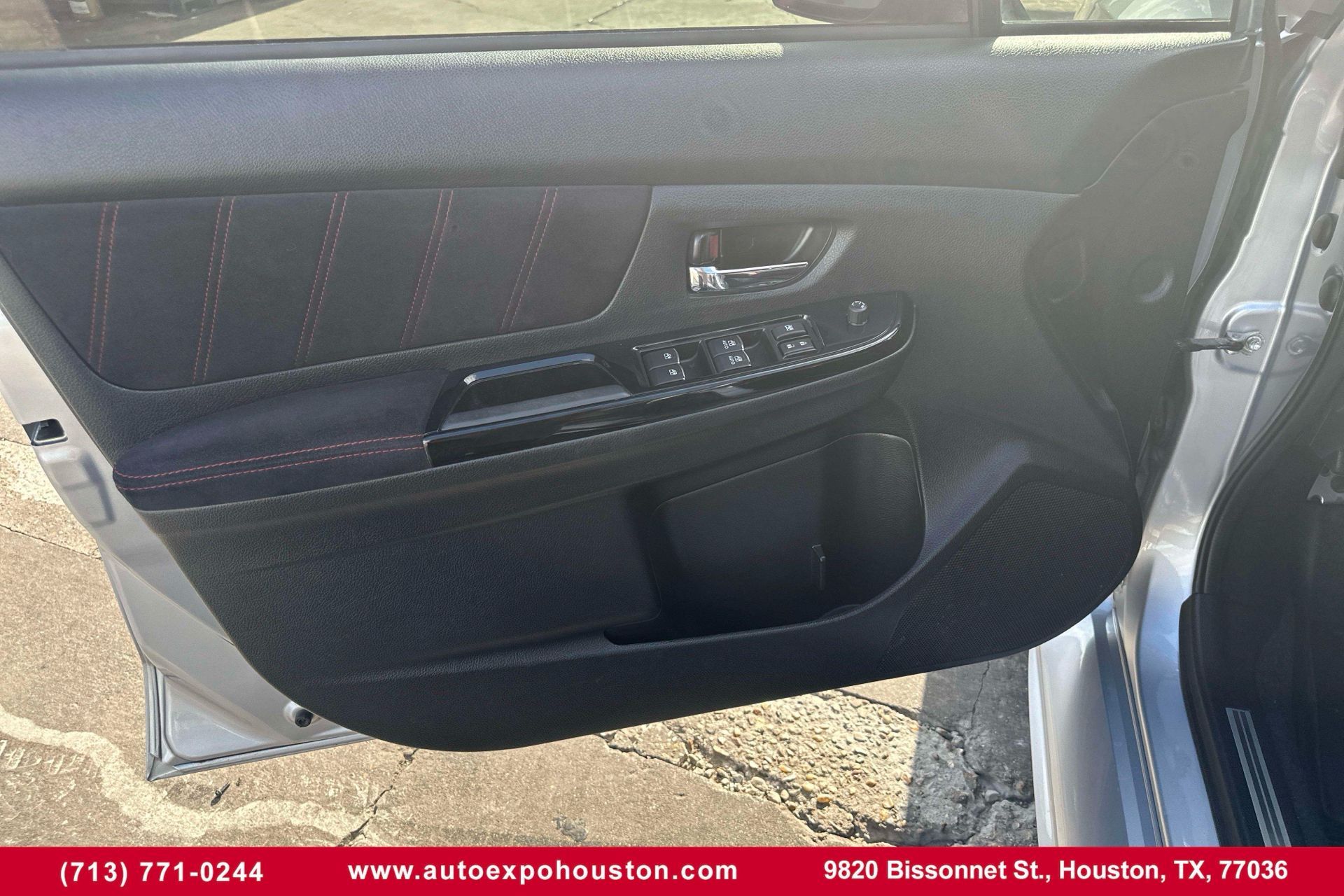 Photo 27 of 2019 Subaru Wrx Sti for sale in Houston, TX