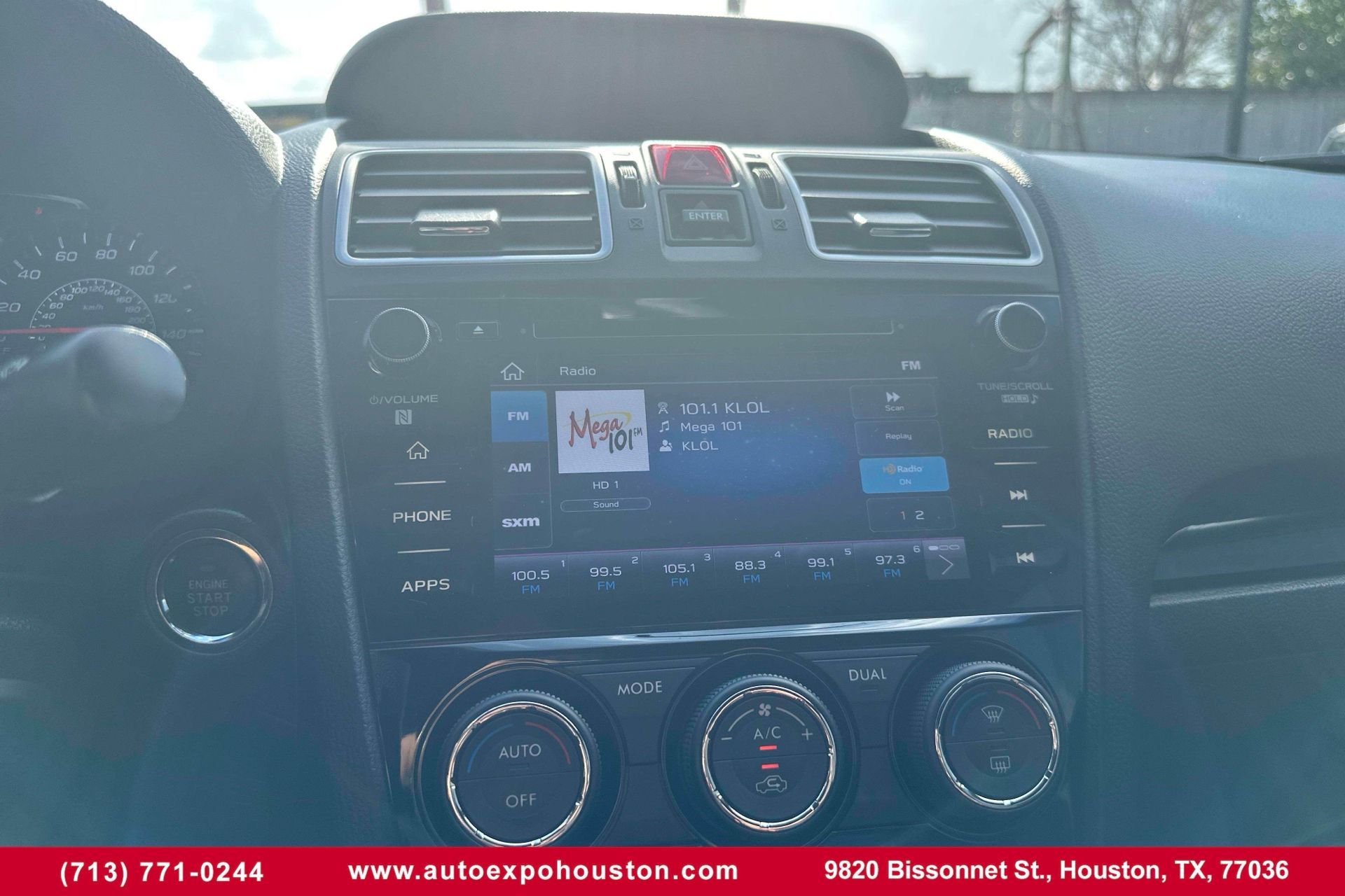 Photo 31 of 2019 Subaru Wrx Sti for sale in Houston, TX