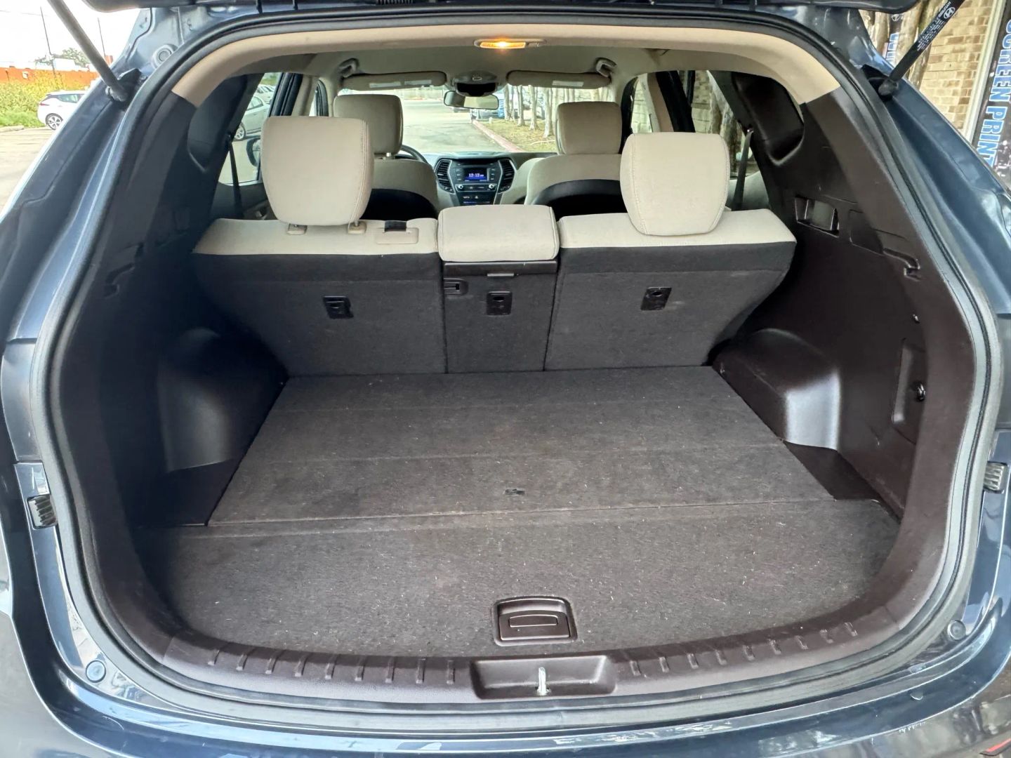 Photo 14 of 2018 Hyundai Santa Fe Sport Sport for sale in Katy, TX
