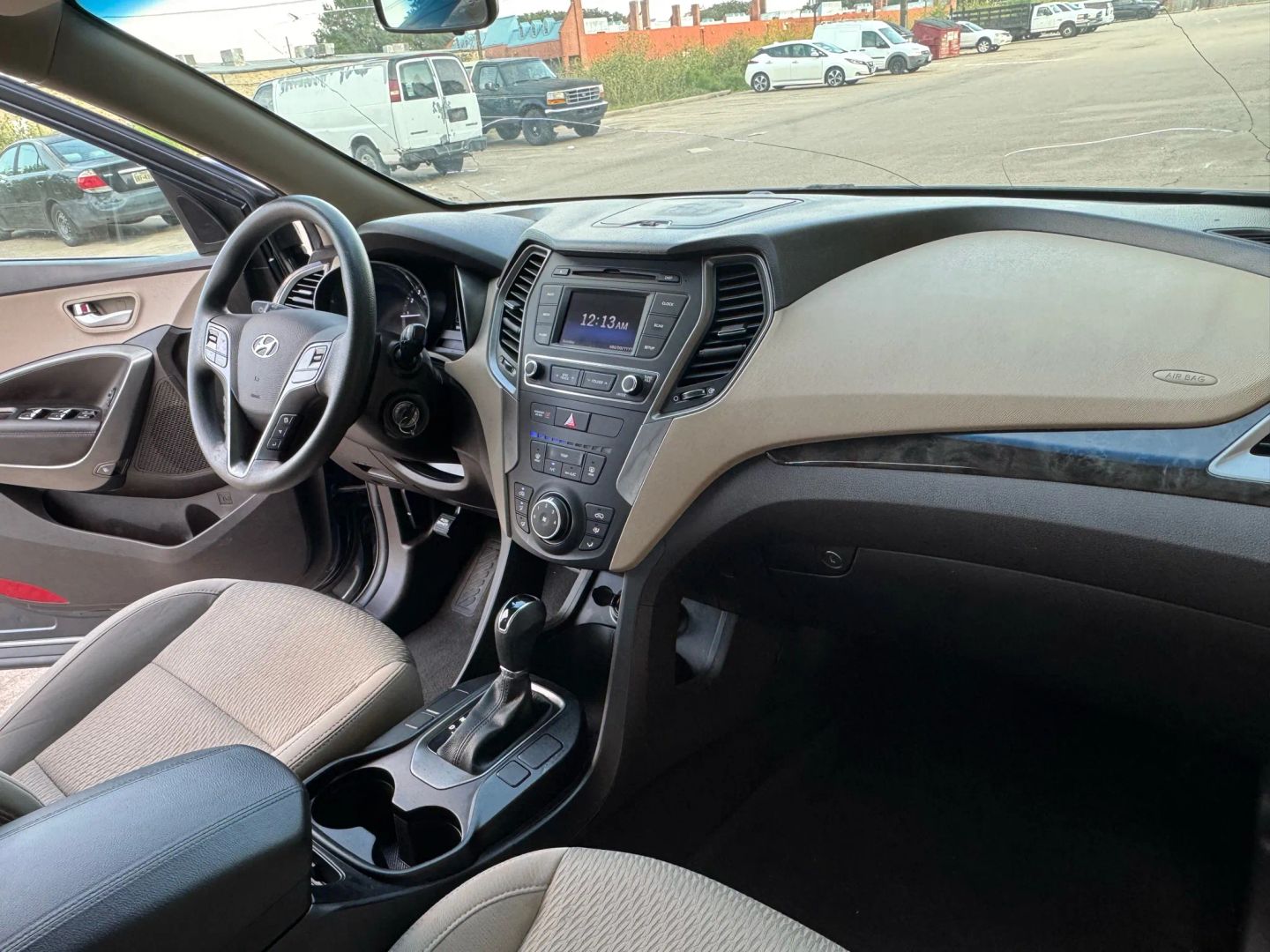Photo 24 of 2018 Hyundai Santa Fe Sport Sport for sale in Katy, TX