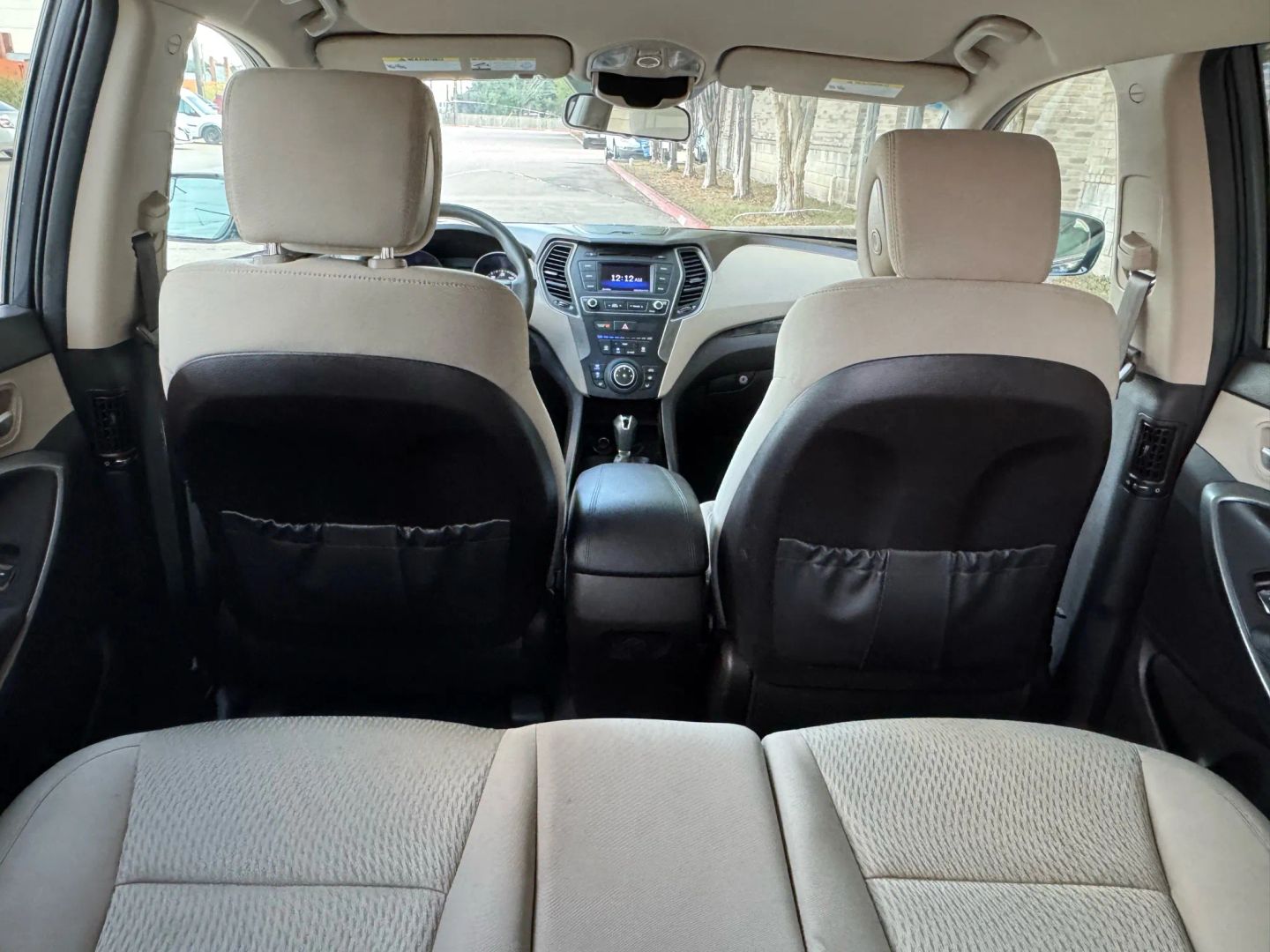 Photo 15 of 2018 Hyundai Santa Fe Sport Sport for sale in Katy, TX