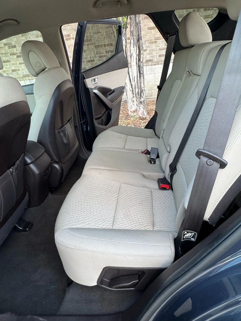Photo 17 of 2018 Hyundai Santa Fe Sport Sport for sale in Katy, TX
