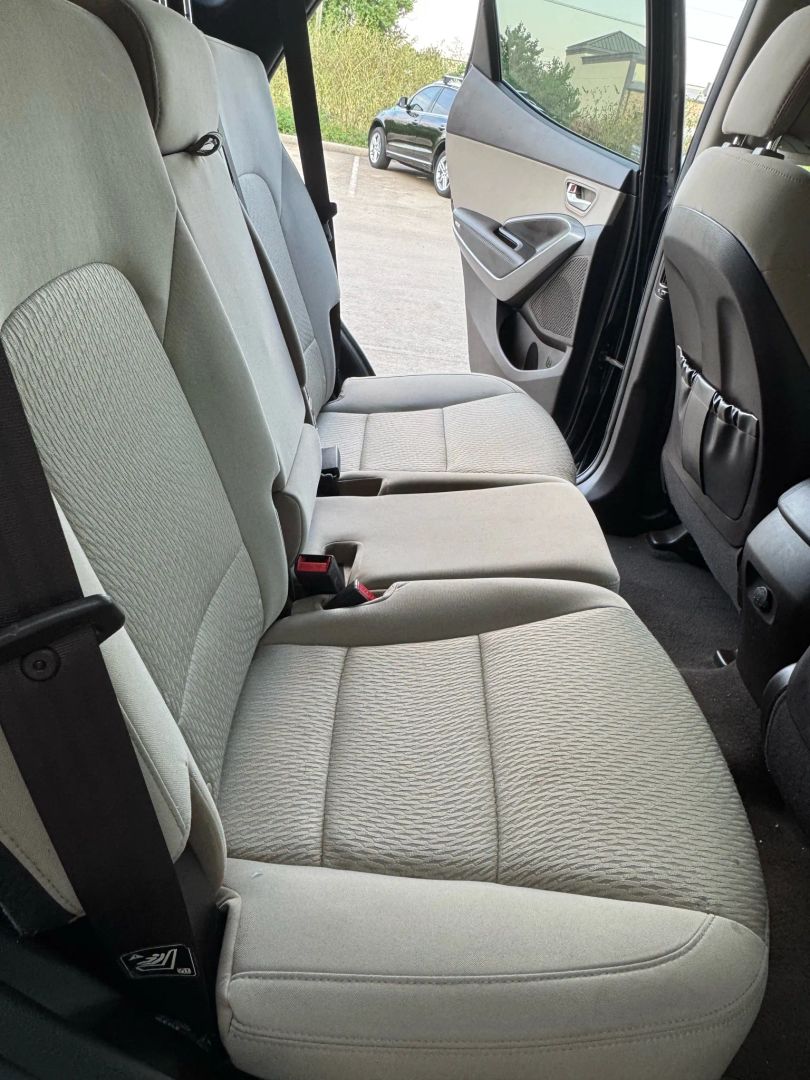 Photo 19 of 2018 Hyundai Santa Fe Sport Sport for sale in Katy, TX