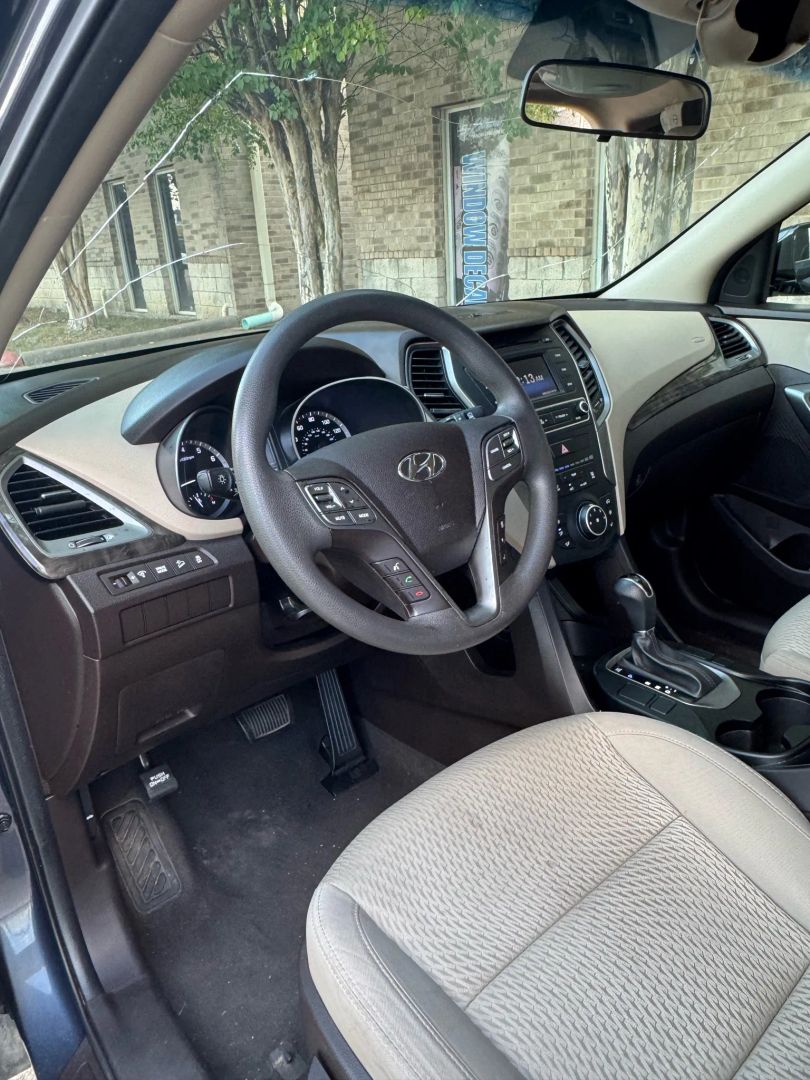 Photo 21 of 2018 Hyundai Santa Fe Sport Sport for sale in Katy, TX