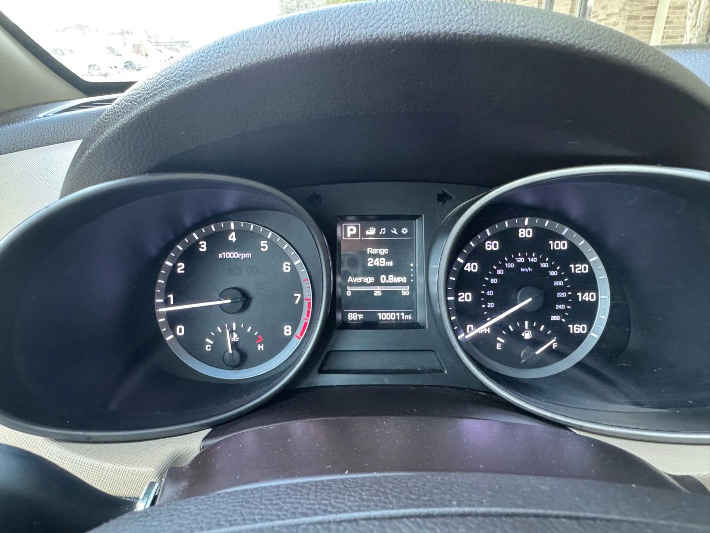 Photo 27 of 2018 Hyundai Santa Fe Sport Sport for sale in Katy, TX