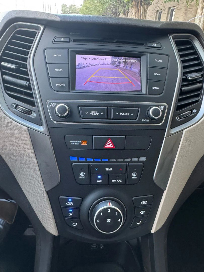Photo 29 of 2018 Hyundai Santa Fe Sport Sport for sale in Katy, TX