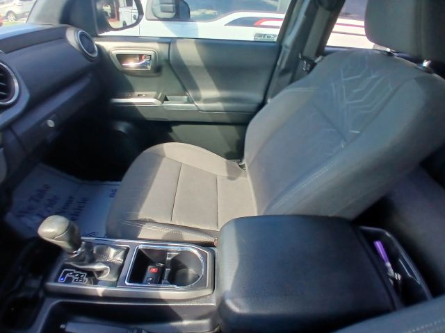 Photo 2 of 2017 Toyota Tacoma SR for sale in Cypress, TX