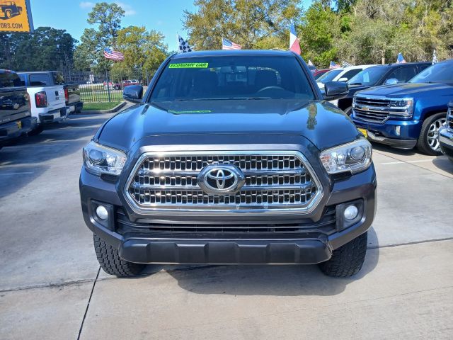 Photo 16 of 2017 Toyota Tacoma SR for sale in Cypress, TX