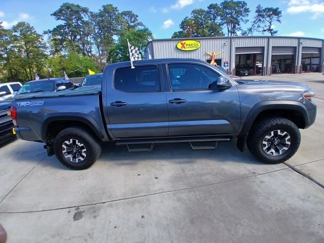 Photo 20 of 2017 Toyota Tacoma SR for sale in Cypress, TX